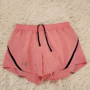 Under Armour shorts